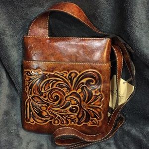 Patricia Nash Handbag